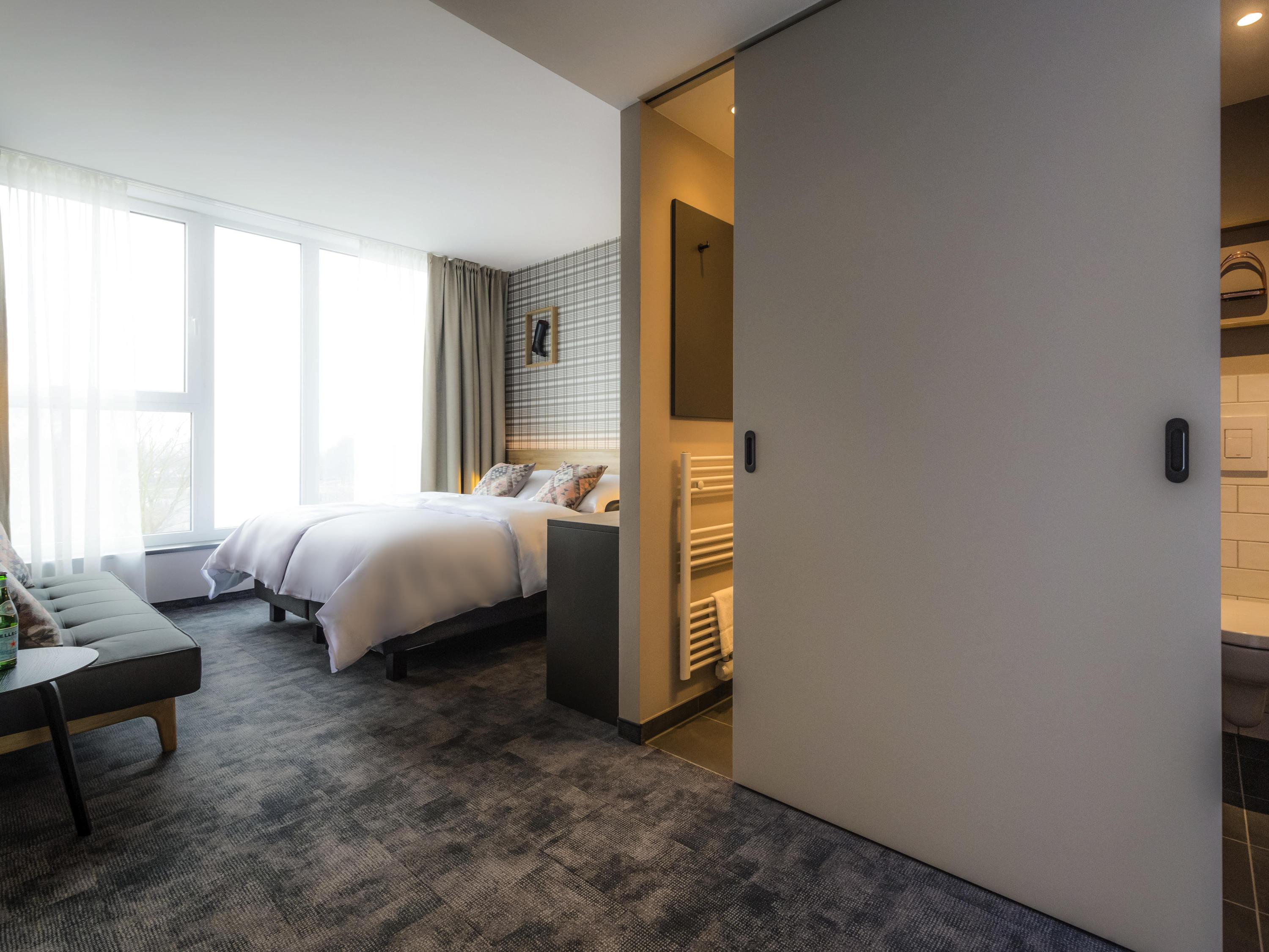 Ibis Styles Vechta Hotel Ngoại thất bức ảnh